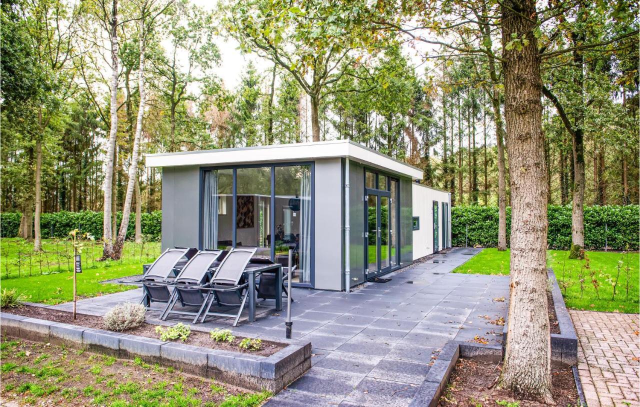 Villa Park Drentheland Zorgvlied Exterior foto